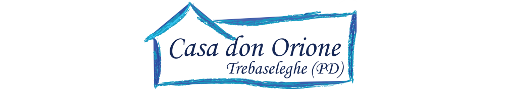 Casa don Orione di Trebaseleghe