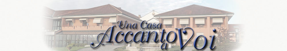 Casa don Orione di Trebaseleghe